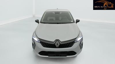 Renault Clio 5 Blue Dci 100 Ch Gsr2 Evolution