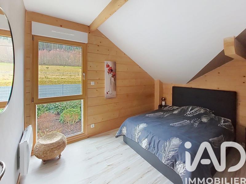 Maison - 165 m² - 8 pièces