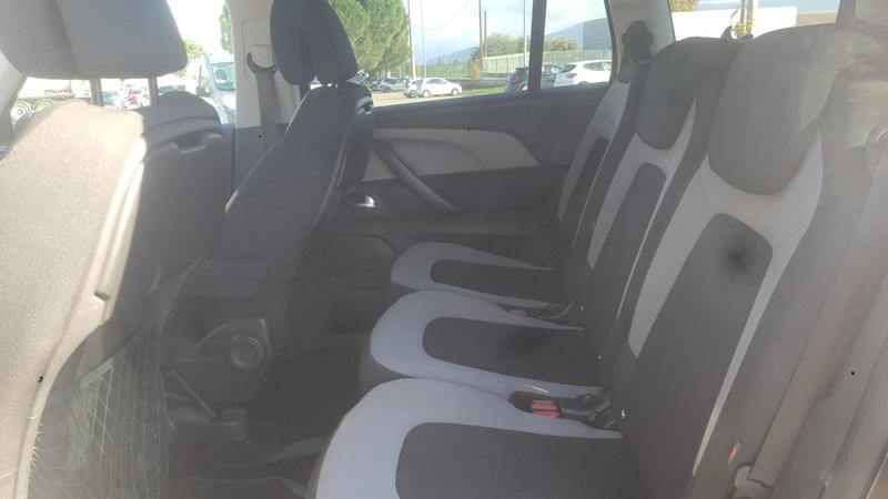 Citroën Grand C4 Picasso II 1.6 BlueHDi 120 Intensive - 7 places