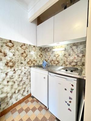 Appartement - 19 m² - 1 pièce