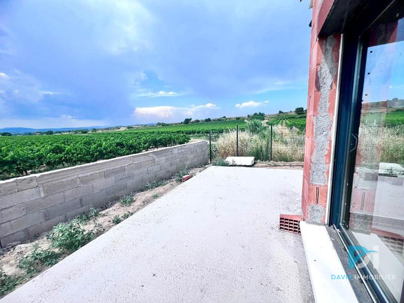 Villa - 97 m² - 4 pièces