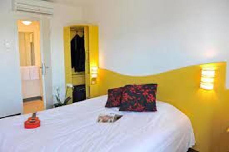 Appartement - 29 m² - 2 pièces