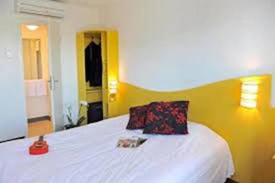 Appartement - 29 m² - 2 pièces