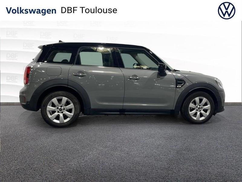 Mini Countryman Mini F60 136 ch Bva7 Cooper Exquisite