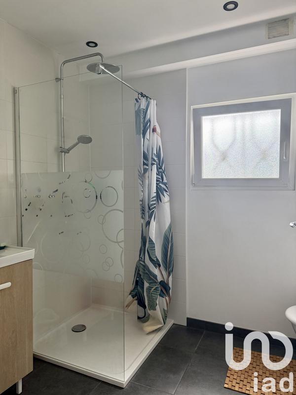 Appartement - 51 m² - 2 pièces