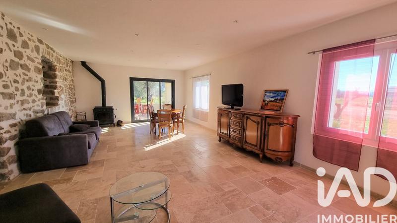 Maison - 274 m² - 9 pièces