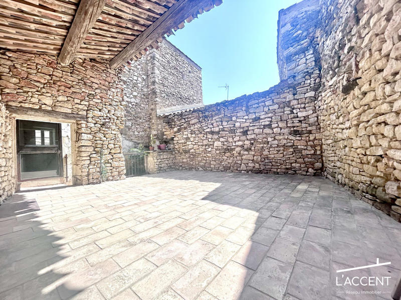 Maison - 188 m² - 5 pièces