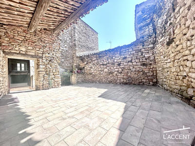 Maison - 188 m² - 5 pièces