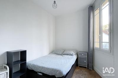 Appartement - 46 m² - 3 pièces
