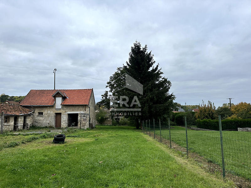 Maison - 123 m² - 5 pièces