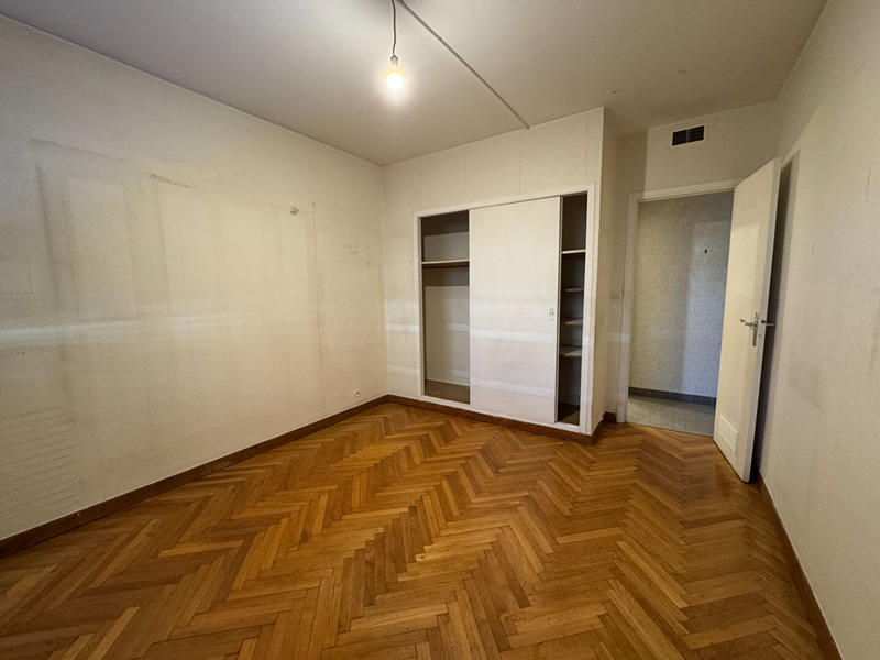 Appartement - 76 m² - 3 pièces