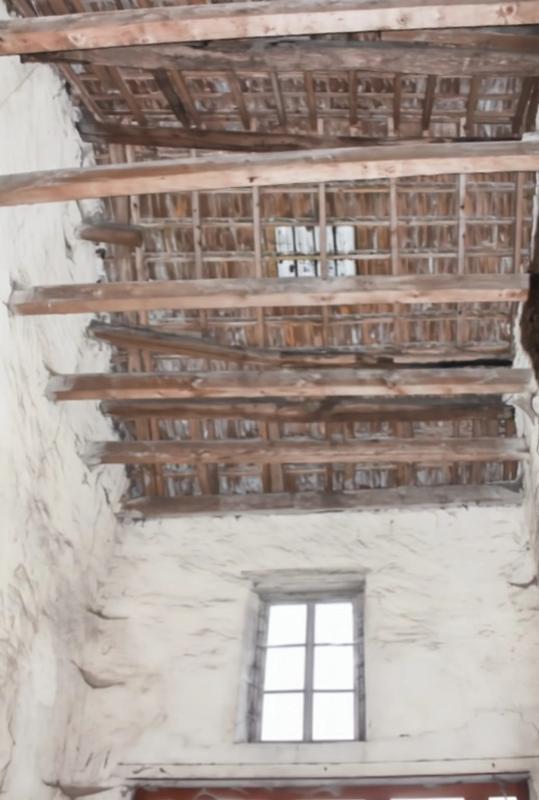 Maison - 200 m² - 8 pièces