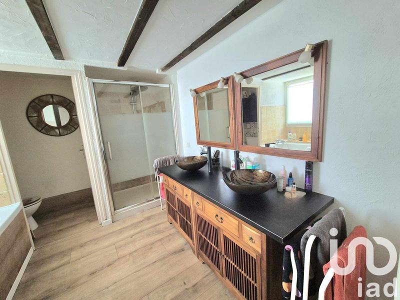 Ferme - 133 m² - 5 pièces