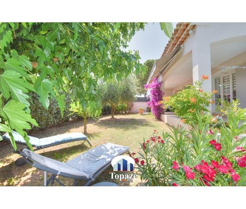 Maison - 132 m² - 4 pièces