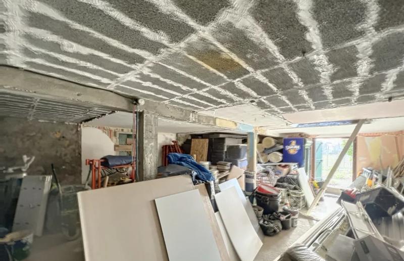 Maison - 136 m² - 5 pièces