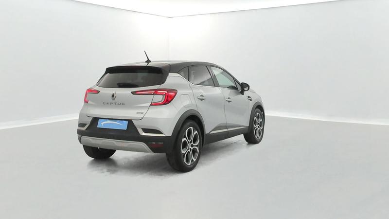 Renault Captur E-Tech 145 21 Intens 5p