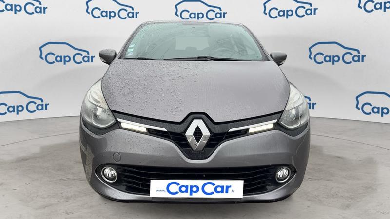 Renault Clio 1.2 75 Zen - 5 places