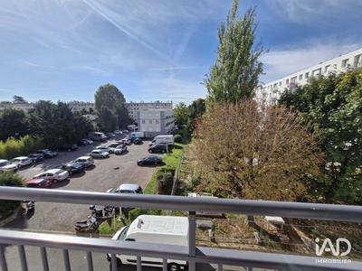 Appartement - 53 m² - 3 pièces