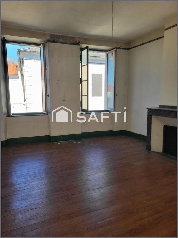 Local commercial - 363 m² - 12 pièces