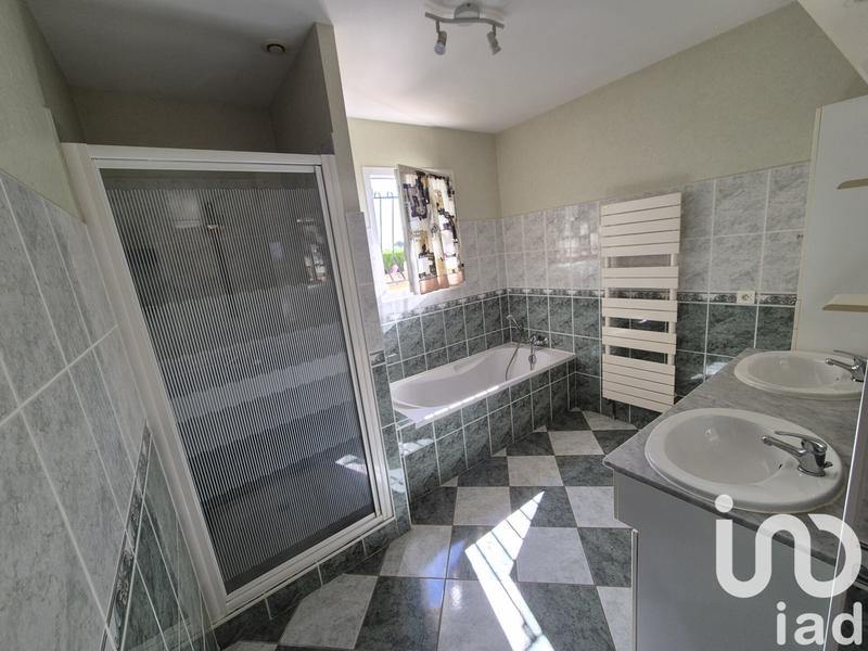 Maison - 114 m² - 5 pièces