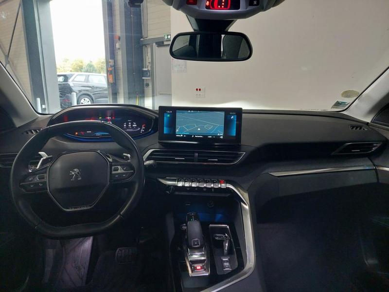 Peugeot 3008 BlueHDi 130 s&amp;amp;S Eat8 Allure Pack