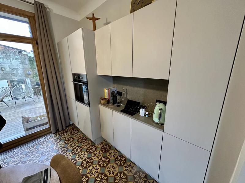 Mas - 137 m² - 5 pièces