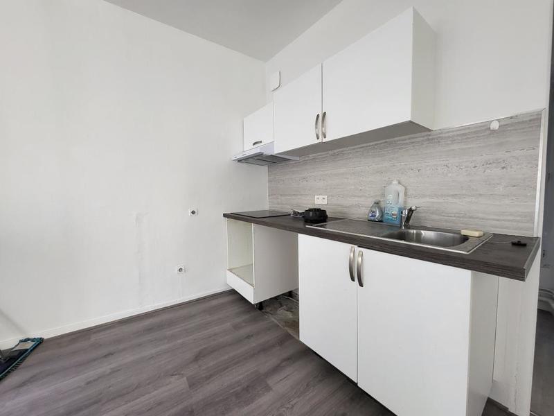 Appartement - 58 m² - 4 pièces