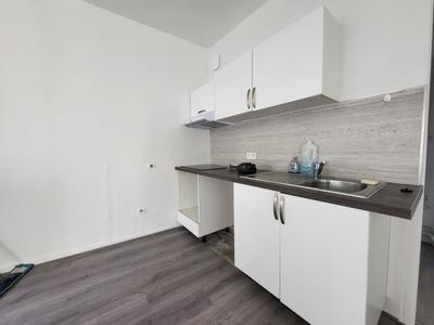 Appartement - 58 m² - 4 pièces