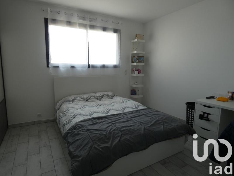 Maison - 198 m² - 8 pièces