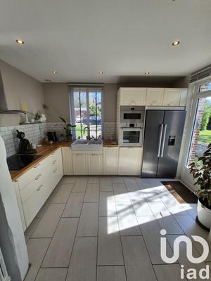 Maison - 310 m² - 10 pièces