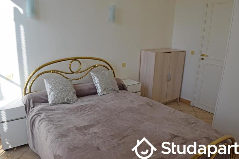 Appartement - 63 m² - 2 pièces