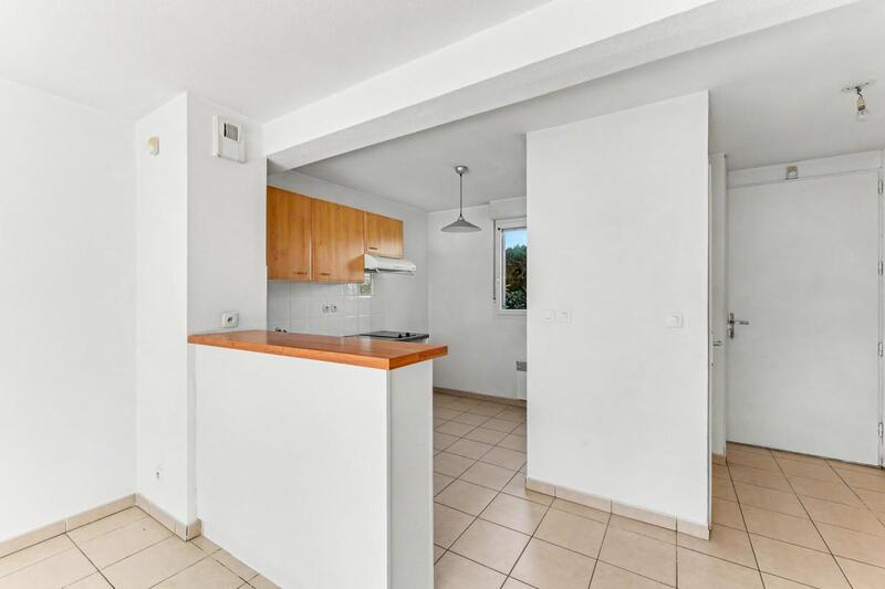 Villa - 67 m² - 3 pièces