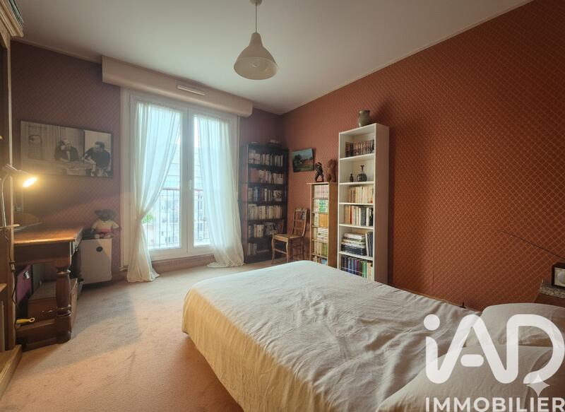 Appartement - 86 m² - 3 pièces