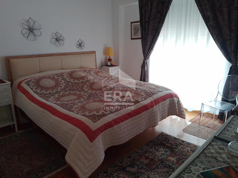 Appartement - 93 m² - 3 pièces