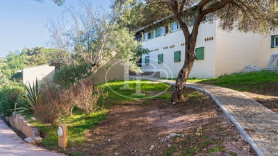 Appartement - 29 m² - 2 pièces