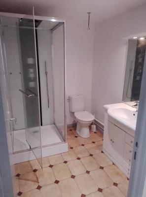 Appartement - 69 m² - 4 pièces