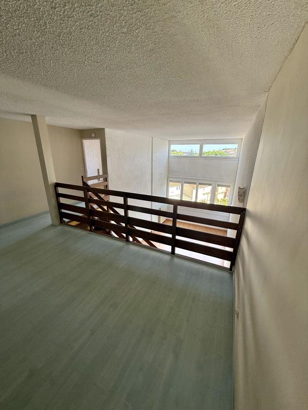 Duplex - 97 m² - 4 pièces