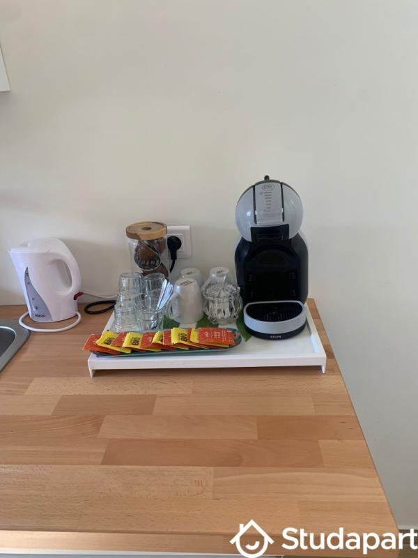 Maison - 27 m² - 2 pièces