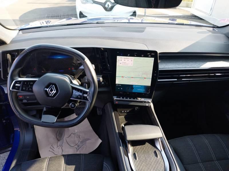 Renault Austral E-Tech hybrid 200 Techno