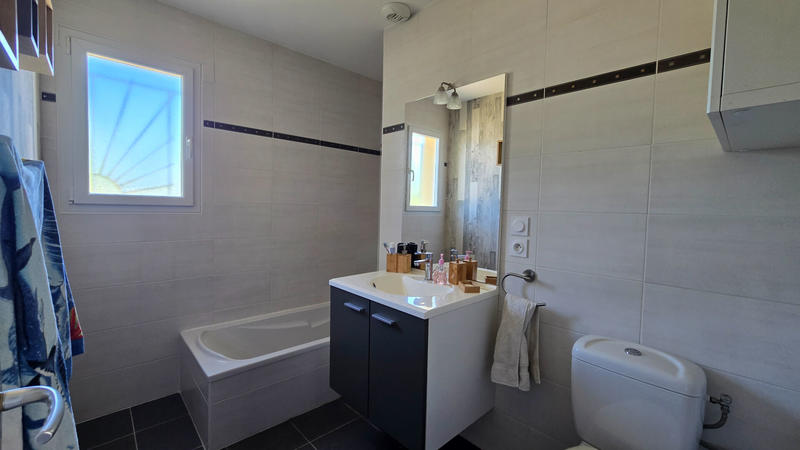 Maison - 140 m² - 4 pièces