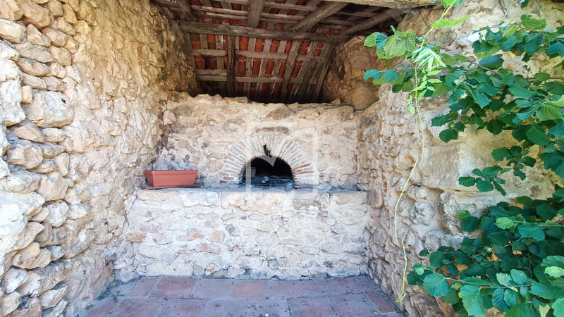 Maison - 205 m² - 7 pièces