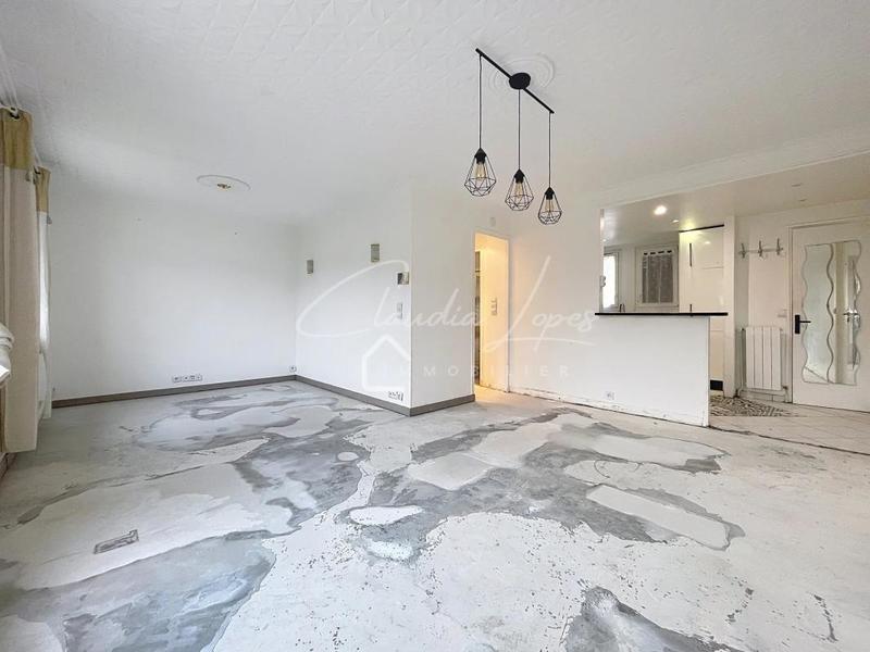 Maison - 65 m² - 6 pièces