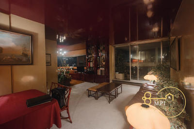 Appartement - 84 m² - 4 pièces