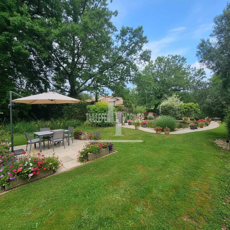 Maison - 88 m² - 4 pièces