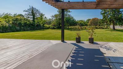 Maison - 176 m² - 6 pièces