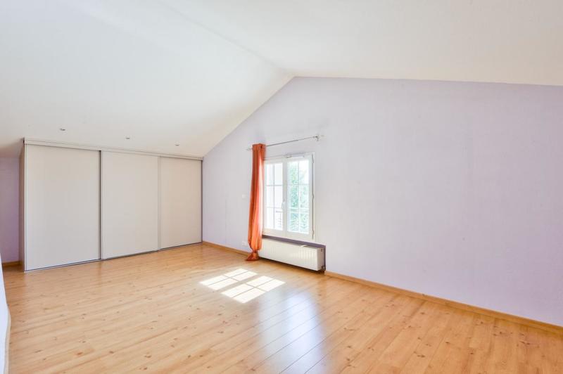 Maison - 175 m² - 5 pièces