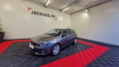 Peugeot 308 bluehdi 130ch ss active business