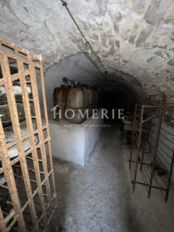 Maison - 116 m² - 5 pièces