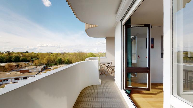 Immeuble - 1 189 m²