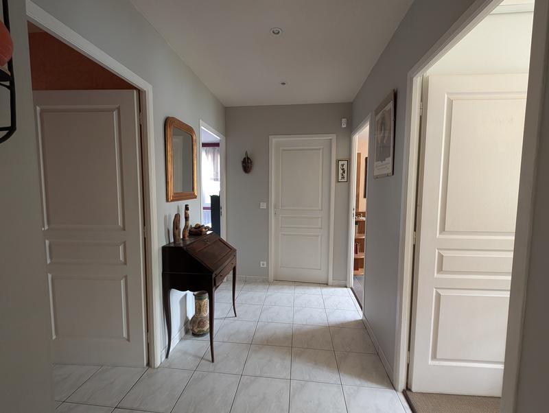 Maison - 184 m² - 6 pièces